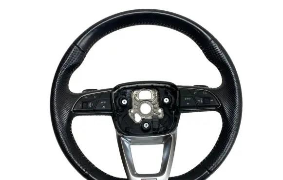 Audi Q5 SQ5 Steering wheel 4M0619091P 4M0619689H