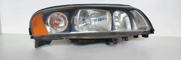 Volvo S60 Headlight/headlamp
