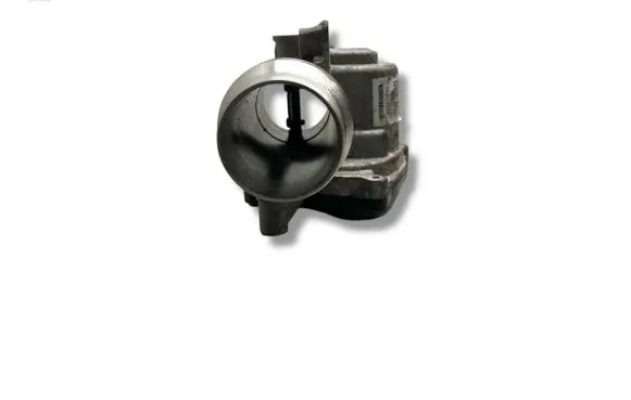 Nissan Note (E11) Throttle valve 8200614985 343111273