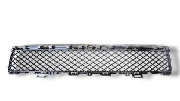 Jaguar XF X250 Front bumper lower grill 8X23-17X945 8X23-BBBK