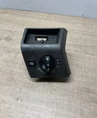 Mercedes-Benz S W220 Light switch 2205450504 04055545