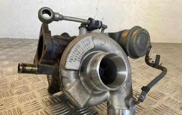 Subaru Forester SG Turbo 14412AA560 050627066