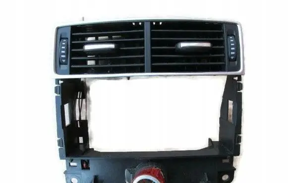 Audi A8 S8 D3 4E Dash center air vent grill