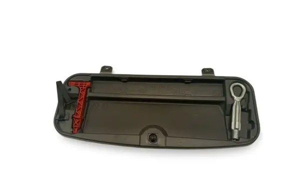 BMW 7 F01 F02 F03 F04 Tool box 6784442