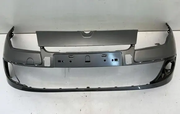 Renault Megane III Front bumper 620221285R
