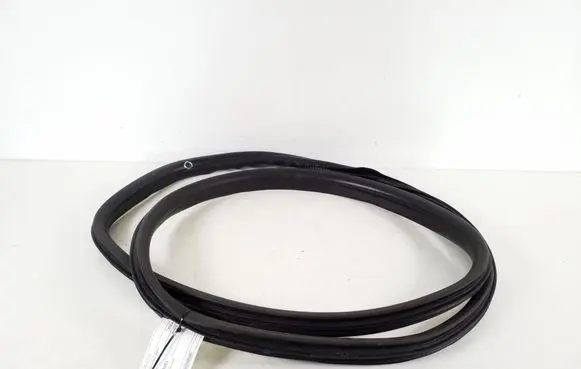 Rear door rubber seal (on body)