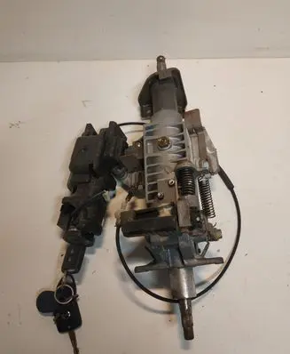 Nissan Pathfinder R51 Ignition lock 1012382050920