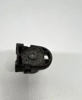 Volkswagen Touran I Loading door cover/cap 1T0837233