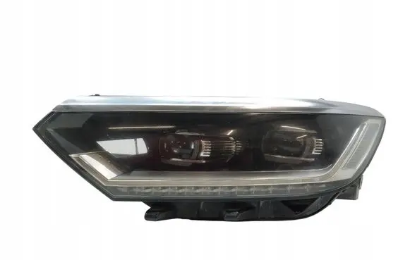 Volkswagen PASSAT B8 Headlight/headlamp 3G1941081H