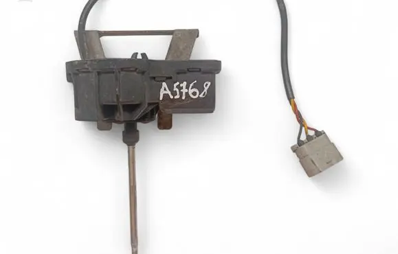 Volvo 960 Headlight wiper arm set 0390206945