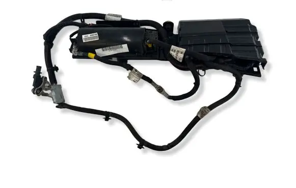 Citroen C4 Grand Picasso Start/Stop system kit A2C53427745