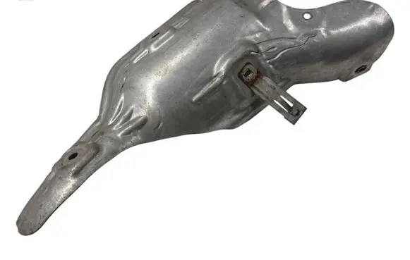 Ford Fiesta Exhaust heat shield DM519N454AA