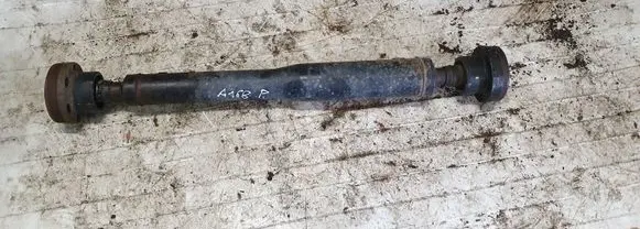 Land Rover Discovery 3 - LR3 Front prop shaft NOCODE