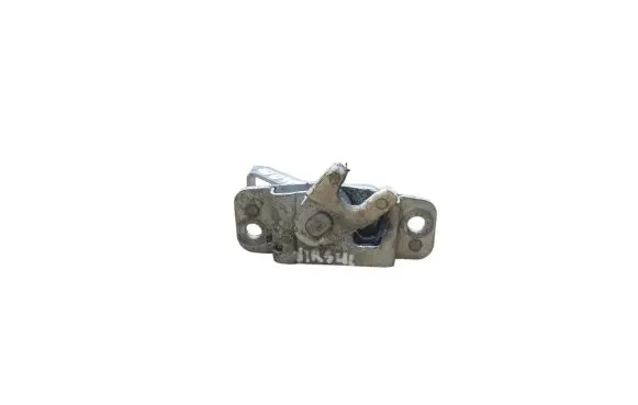 Fiat Ducato Sliding door lock 601007038432GP