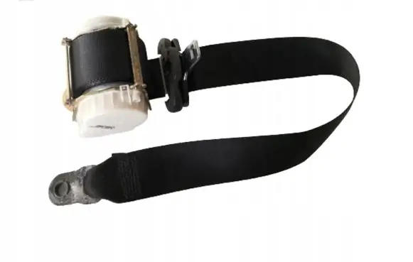 Ford Focus Front seatbelt 4M51A61294AK