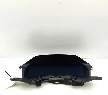 BMW 4 G22 G23 G24 G26 Speedometer (instrument cluster) 5A671B4 0263745287