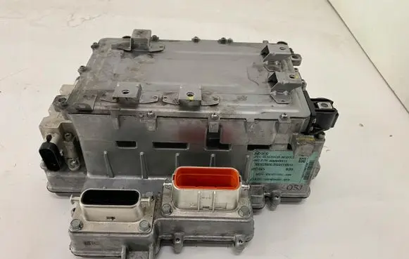 KIA Niro Voltage converter inverter 366002B611