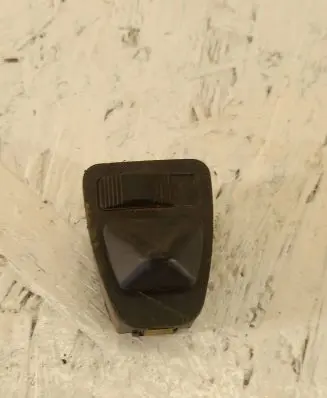 BMW 3 E46 Wing mirror switch 8373691 22700500