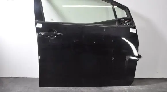 Toyota Prius+ (ZVW40) Roller guide/hinge set 