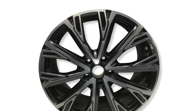 Audi A6 etron 85E R21 alloy rim 85E601025S