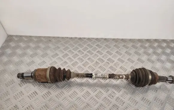 Citroen DS5 Rear driveshaft 9671845380