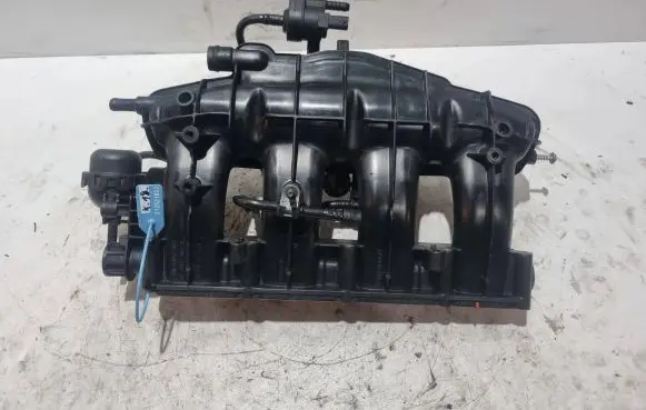 Audi A4 S4 B8 8K Intake manifold 06J133185BJ