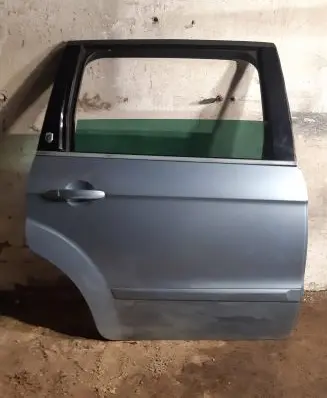 Ford S-MAX Rear door