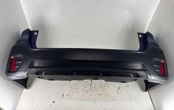 Subaru Outback (BT) Rear bumper 57704AN31A