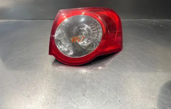 Volkswagen PASSAT B6 Rear/tail lights 3C9945096N 27450441