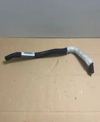 Audi Q5 SQ5 Power steering hose/pipe/line 8R0422897L