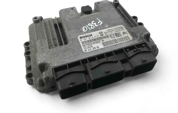 Citroen Berlingo Engine control unit/module ECU