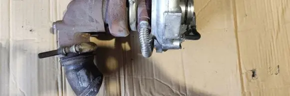 Iveco Daily 4th gen Turbo
