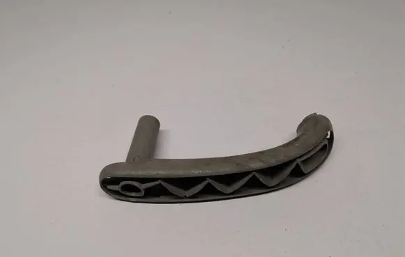 Citroen Xsara Picasso Front door interior handle 9634428777