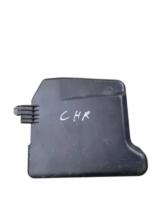 Toyota C-HR I Fuse box cover
