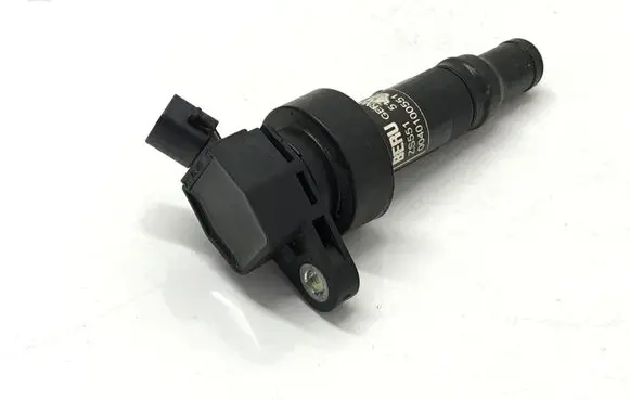 Hyundai Veloster High voltage ignition coil ZS551 0040100551