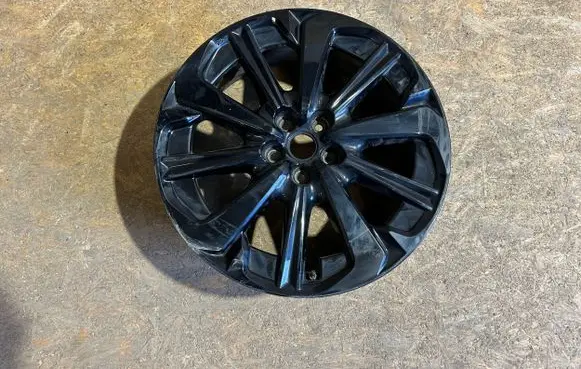 R20 alloy rim