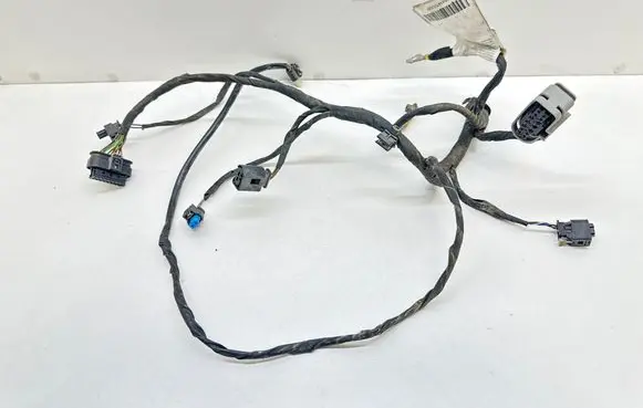 Mercedes-Benz B W246 W242 Headlight/headlamp wiring loom/harness 0004347931MR