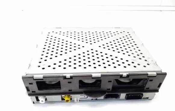 Audi Q7 4L Other control units/modules 4E0035541P