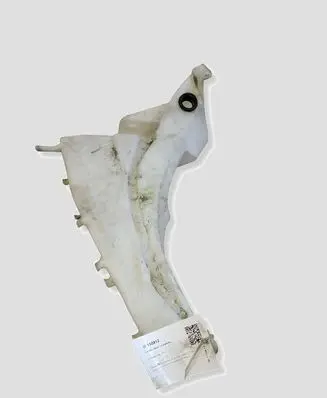 Volvo V50 Windshield washer fluid reservoir/tank