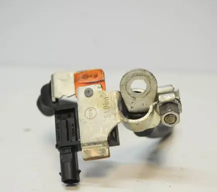 Audi A4 S4 B9 8W Positive wiring loom 8S0915181C