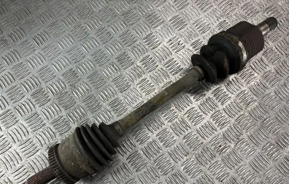 KIA Carens II Front driveshaft