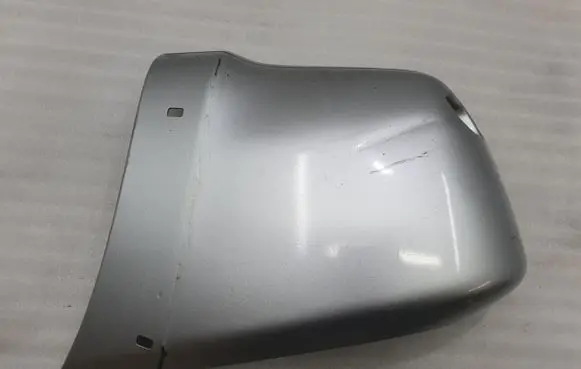 Toyota RAV 4 (XA10) Rear bumper