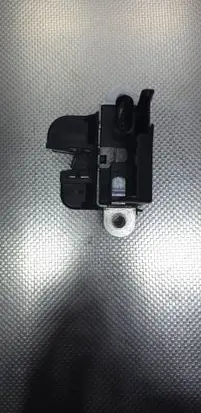 Volkswagen Caddy Tailgate lock latch 2K5827505E