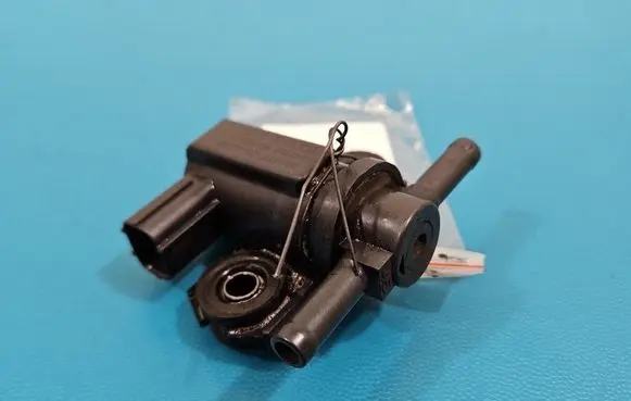 Honda Legend Turbo solenoid valve 1362003040 IMPRK1572296