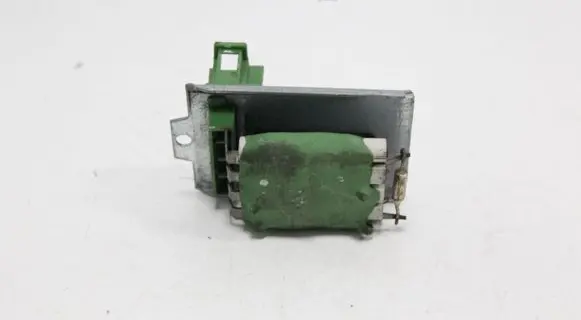 Ford Galaxy Heater blower fan relay 0959263G W18B647BD