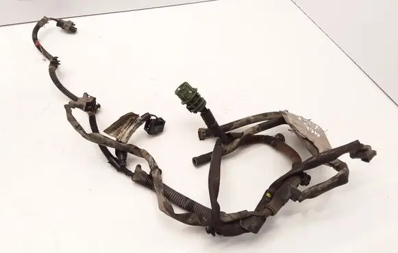 Peugeot 607 Other wiring loom 9660183880
