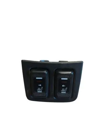 Subaru Legacy Seat heating switch 