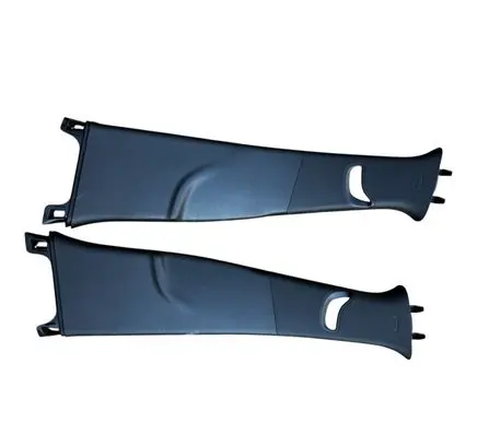 Opel Astra K (B) pillar trim (bottom) 322225228 E11E0027 39058336