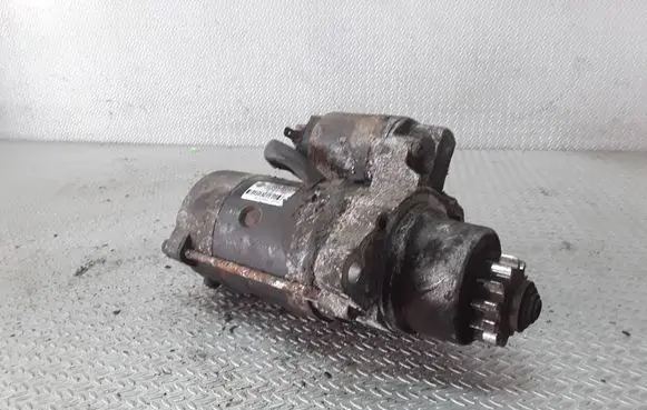 Nissan Almera Tino Starter motor 23300WD000 M008T75371