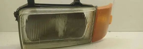 Volkswagen Transporter - Caravelle T4 Headlight/headlamp 701941009B 44437R 1EJ006051B